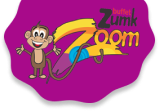 Logo Zumk Zoom
